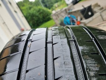 Bmw styling 399 Multi spoke r19 - 9
