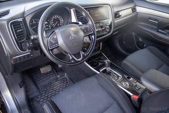 Mitsubishi Outlander 2.2 DI-D Instyle A/T. - 9