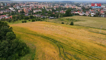 Prodej pozemku k bydlení, 10421 m², Nový Jičín - 9
