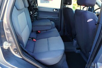 MITSUBISHI COLT 1,3 70KW 2007 AC - 9