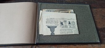 Fotoalbum Wehrmacht - ženista. - 9