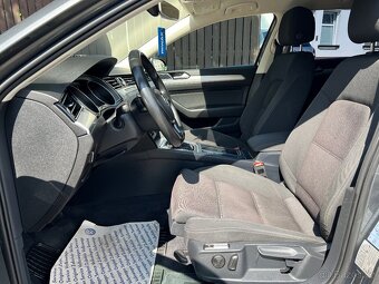 VOLKSWAGEN PASSAT B8 VARIANT 2.0TDI 110 kW DSG FullLED/AL19 - 9