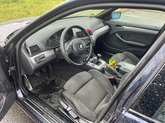 BMW E46 330d 150kw - 9