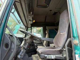 Iveco Eurostar 420 nosič kontajneru,6x4 - 9