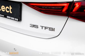 Audi A3 1.5 tfsi 2021 - 9