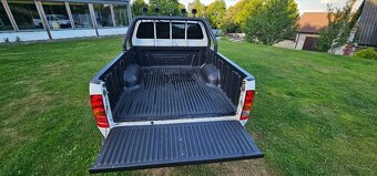 Toyota Hilux,extra cab,2.5D,106kw - 9