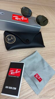 Sluneční brýle Ray Ban - 9