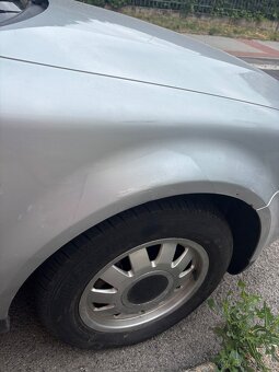 Volkswagen Passat B5.5 1.9 TDI 96kW – spolehlivý motor, nová - 9