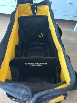 Brašna na nářadí DEWALT - 9