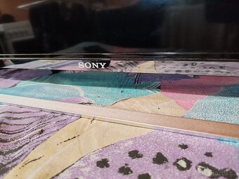 2 Televize smart 139cm LG a Sony Bravia 120cm - 9