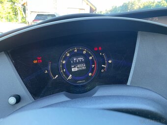 Honda Civic 1.4 2009 - 9