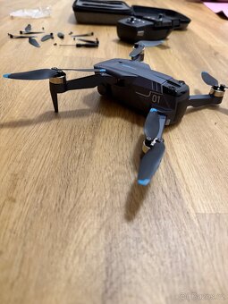 F194 Pro Drone - 9