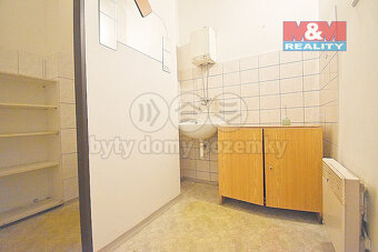 Pronájem komerčních prostor, 104 m², Rychnov nad Kněžnou - 9