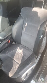Mercedes ml w164 320D 165kw rok 2007 - 9