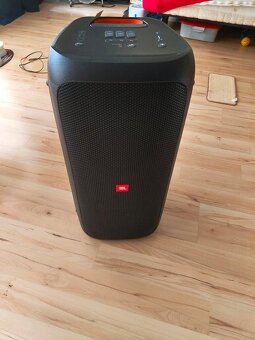 JBL Partybox 310 - 9