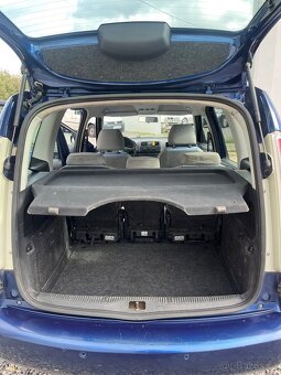 Škoda Roomster 1.2 htp 51kw - 9