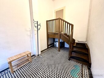 Pronájem, byt 2+kk, 70m2, Havlíčkova ulice, okres České Budě - 9