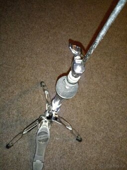 Hardware Mapex 600, Stable, Falcon - 9