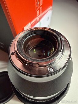 Sony FE 50 mm f/1,2 GM - 9