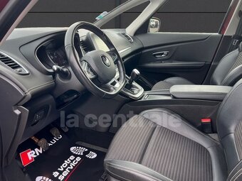 RENAULT Grand Scenic IV 1.7 dCi BLUE INTENS 7 míst 07/2019 - 9