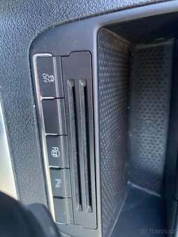 VW Golf Plus 1.2 tsi 77 kw  DSG (48.800 km) - 9