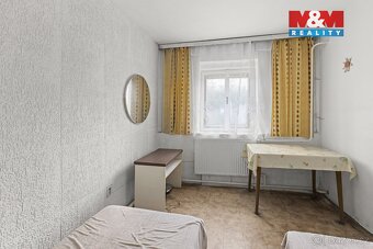 Prodej rodinného domu, Červená Voda - 9