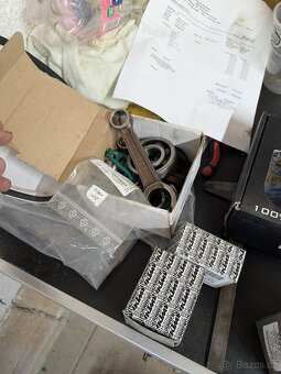 Husqvarna TC 125 2021 - 9