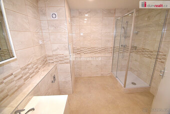 Pronájem prostorného 3+kk, 70m²+lodžie 6m², ul. Novodvorská, - 9