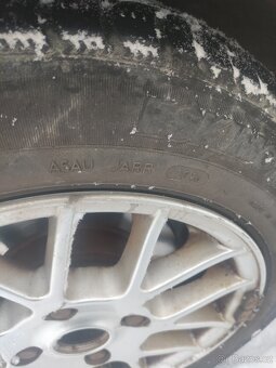 Mitsubishi 1.6 binzin - 9