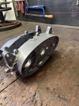 Jawa pionýr 05 kartery - 9