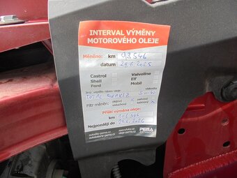 Mitsubishi ASX 1,6 Mivec, 1. majitel, dvě sady kol, r.v. 09/ - 9