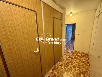 Prodej bytu 2+kk 43 m², Praha - Písnice, ev.č. 05869 - 9