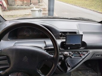 Citroen Jumpy 2.0 HDI - 9