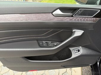 Passat 2.0TSi,140kW,Elegance,DSG,ČR,DPH,TOP - 9