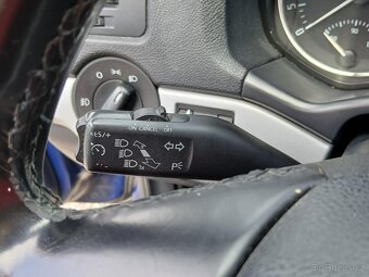 Škoda Octavia II 2.0 TDi , 103 kW nafta, 2011 - 9