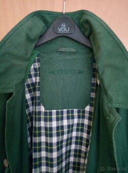 Pánský kabát STONES Casuals XXL - 9