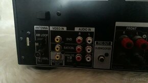 Prodám domácí kino Pioneer - 9