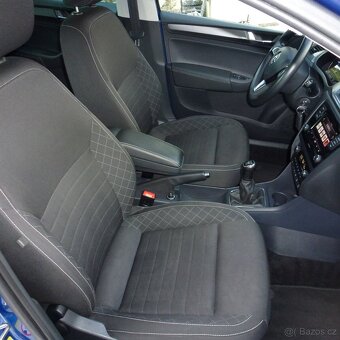 Skoda Rapid Spaceback 81KW Facelift - 9