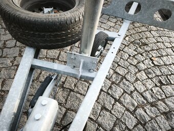 VAPP PAV 2.7 4020 mm, (DPH) - 9