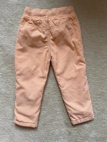 Dětské oblečení vel. 86/92 (1/2) - 9
