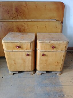 Ložnice po prarodičích - 9