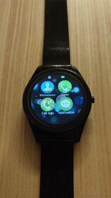 Chytré hodinky Diggro - 9