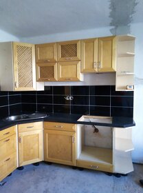 Pronájem Chalupy na Vysočině cca 4 km od Víru - 9