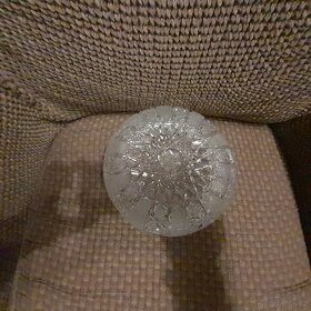 Broušená mísa - 9