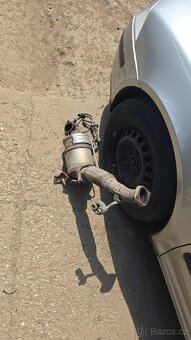 Kia ceed díly z motoru 1.6 crdi převodovka - 9