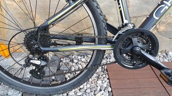 Ghost powerkid 24" - 9