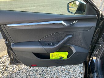 Škoda Octavia IV 1.5 TSi/110kW - Style PLUS - 9