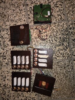 Prodám domácí telefony od Tesly - 9