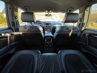 Audi Q7 3.0 TDI DPH - 9