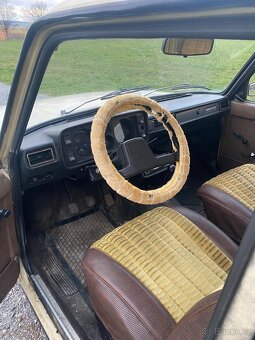 Lada vaz žiguli 2105 - 9